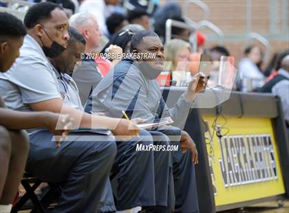 Thumbnail 2 in Waco vs Carter (Forney ISD Winter Classic) photogallery.