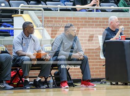 Thumbnail 1 in Waco vs Carter (Forney ISD Winter Classic) photogallery.