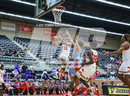 Thumbnail 1 in Waco vs Carter (Forney ISD Winter Classic) photogallery.