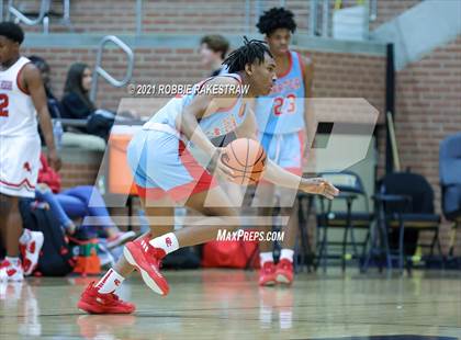 Thumbnail 1 in Waco vs Carter (Forney ISD Winter Classic) photogallery.
