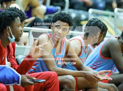 Thumbnail 3 in Waco vs Carter (Forney ISD Winter Classic) photogallery.