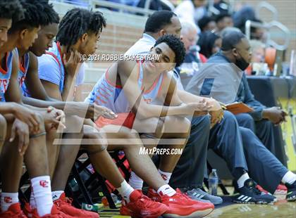 Thumbnail 2 in Waco vs Carter (Forney ISD Winter Classic) photogallery.