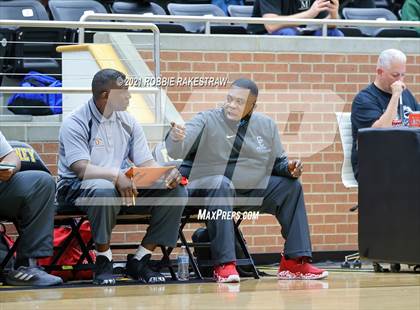 Thumbnail 3 in Waco vs Carter (Forney ISD Winter Classic) photogallery.