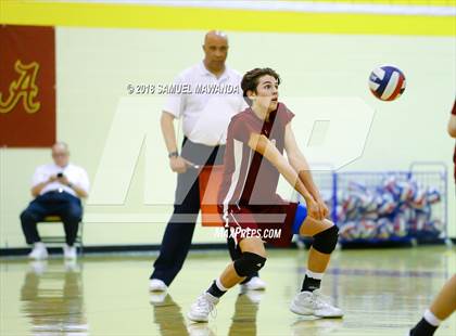 Thumbnail 1 in Chatsworth @ Alemany photogallery.