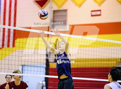 Thumbnail 2 in Chatsworth @ Alemany photogallery.