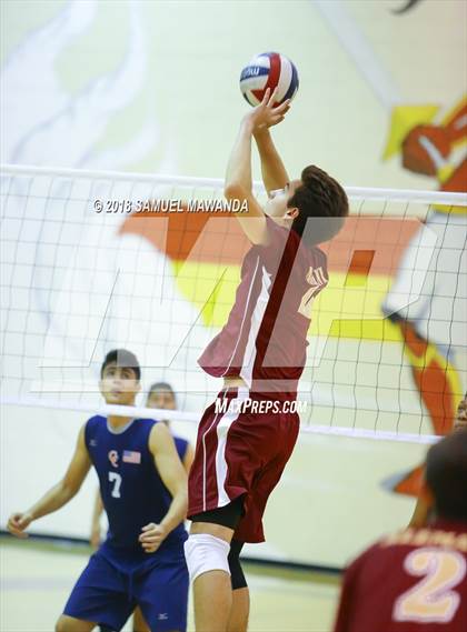 Thumbnail 1 in Chatsworth @ Alemany photogallery.