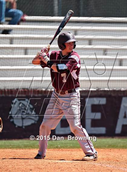 Thumbnail 2 in Blackman @ Bearden photogallery.