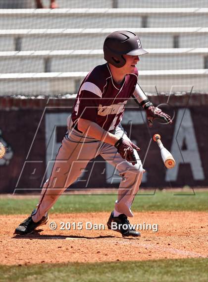 Thumbnail 3 in Blackman @ Bearden photogallery.