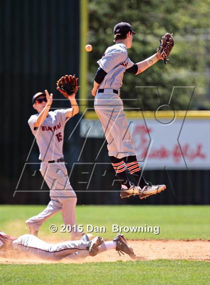 Thumbnail 3 in Blackman @ Bearden photogallery.