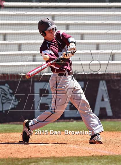 Thumbnail 1 in Blackman @ Bearden photogallery.