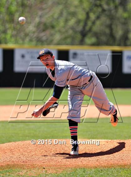 Thumbnail 1 in Blackman @ Bearden photogallery.