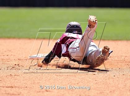 Thumbnail 2 in Blackman @ Bearden photogallery.