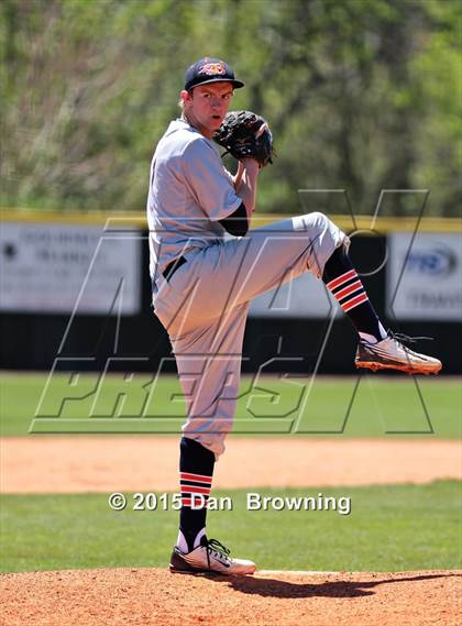 Thumbnail 2 in Blackman @ Bearden photogallery.