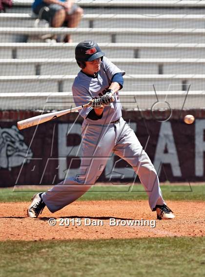 Thumbnail 3 in Blackman @ Bearden photogallery.