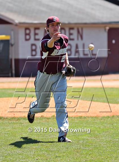 Thumbnail 3 in Blackman @ Bearden photogallery.