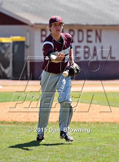 Thumbnail 2 in Blackman @ Bearden photogallery.