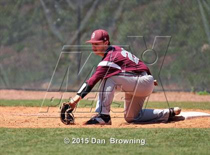 Thumbnail 2 in Blackman @ Bearden photogallery.