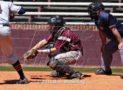 Thumbnail 2 in Blackman @ Bearden photogallery.