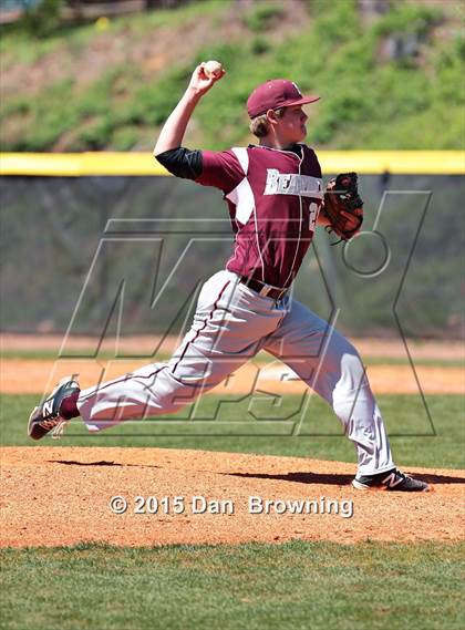 Thumbnail 1 in Blackman @ Bearden photogallery.