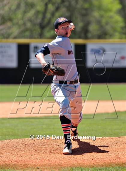Thumbnail 2 in Blackman @ Bearden photogallery.