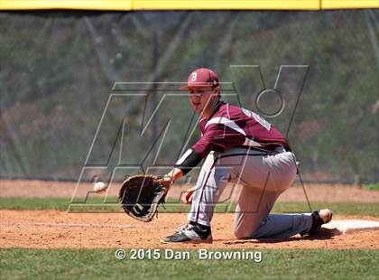 Thumbnail 1 in Blackman @ Bearden photogallery.