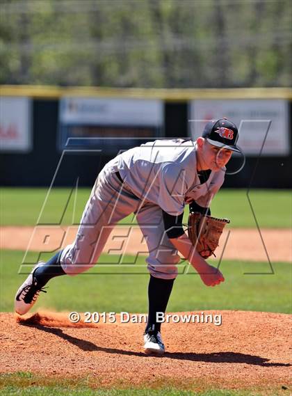 Thumbnail 3 in Blackman @ Bearden photogallery.