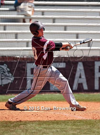 Thumbnail 1 in Blackman @ Bearden photogallery.
