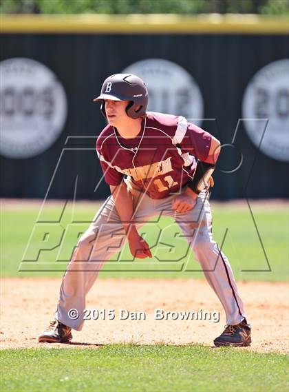 Thumbnail 3 in Blackman @ Bearden photogallery.