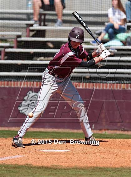 Thumbnail 1 in Blackman @ Bearden photogallery.
