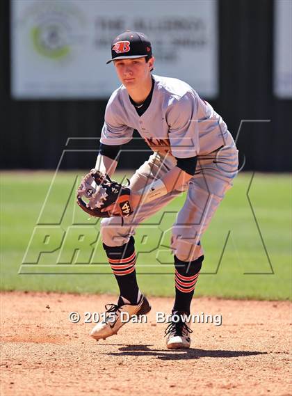 Thumbnail 3 in Blackman @ Bearden photogallery.