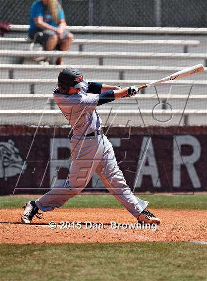 Thumbnail 1 in Blackman @ Bearden photogallery.