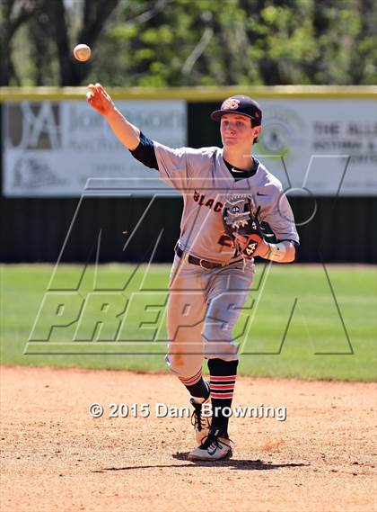 Thumbnail 1 in Blackman @ Bearden photogallery.