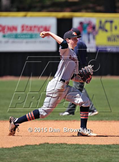 Thumbnail 2 in Blackman @ Bearden photogallery.