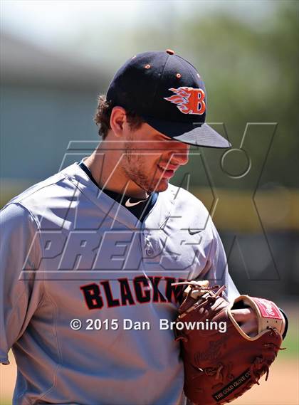 Thumbnail 1 in Blackman @ Bearden photogallery.