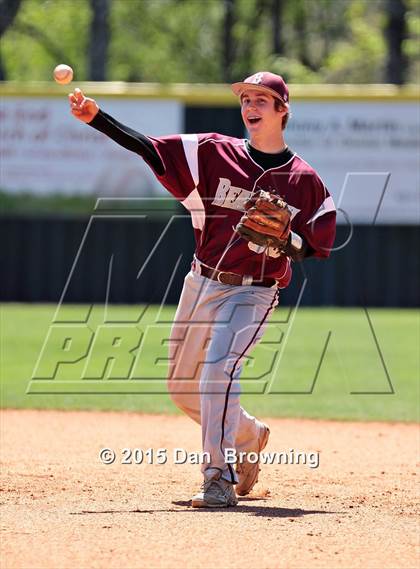 Thumbnail 2 in Blackman @ Bearden photogallery.