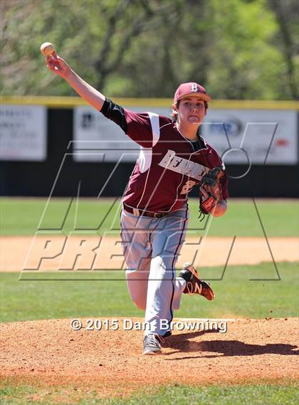 Thumbnail 2 in Blackman @ Bearden photogallery.