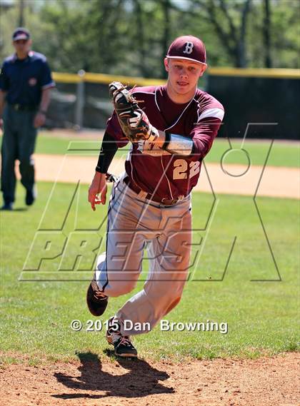 Thumbnail 2 in Blackman @ Bearden photogallery.