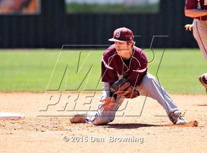 Thumbnail 2 in Blackman @ Bearden photogallery.