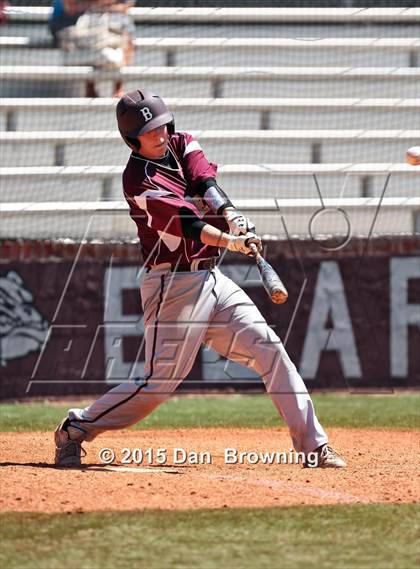 Thumbnail 3 in Blackman @ Bearden photogallery.