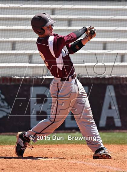 Thumbnail 2 in Blackman @ Bearden photogallery.