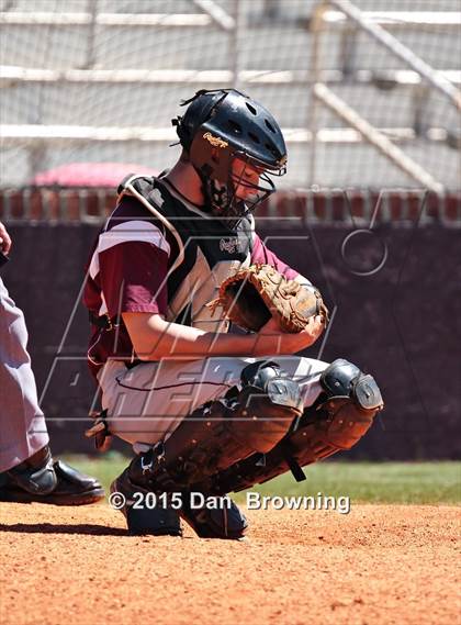 Thumbnail 3 in Blackman @ Bearden photogallery.