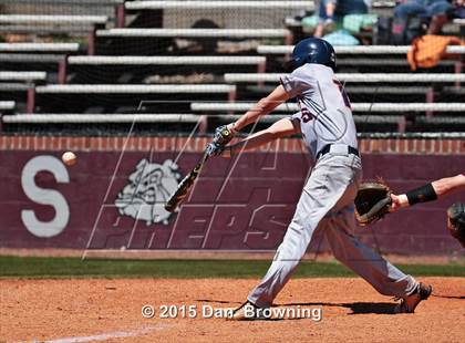 Thumbnail 3 in Blackman @ Bearden photogallery.