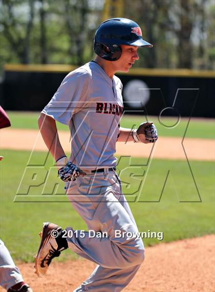 Thumbnail 2 in Blackman @ Bearden photogallery.