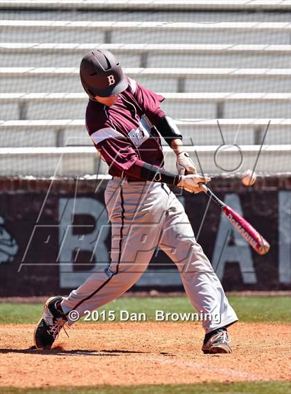 Thumbnail 3 in Blackman @ Bearden photogallery.