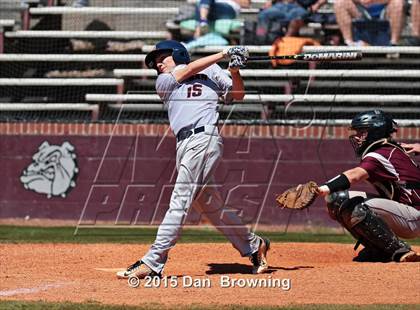 Thumbnail 2 in Blackman @ Bearden photogallery.