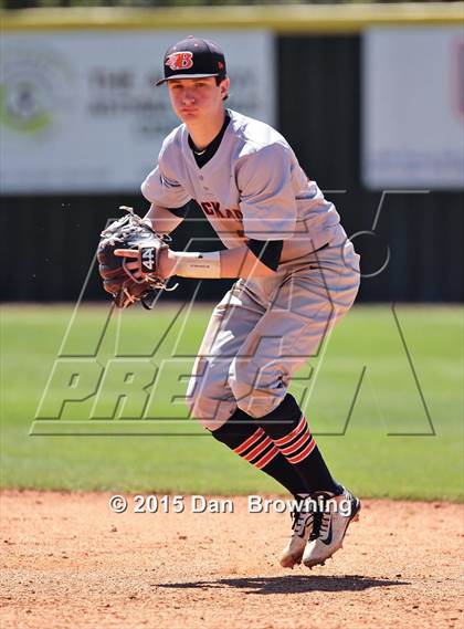 Thumbnail 1 in Blackman @ Bearden photogallery.