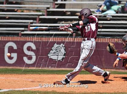 Thumbnail 3 in Blackman @ Bearden photogallery.