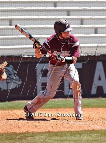 Thumbnail 3 in Blackman @ Bearden photogallery.