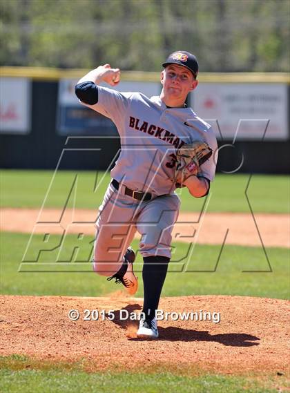 Thumbnail 1 in Blackman @ Bearden photogallery.