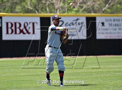 Thumbnail 3 in Blackman @ Bearden photogallery.